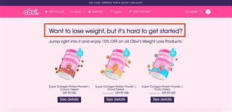 Multivariate Testing Example 的图像结果