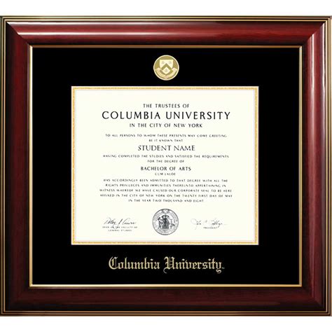 哥伦比亚大学毕业证高仿美国文凭国外大学毕业证件制作样本假文凭
