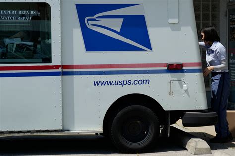 Trump accused of forcing ‘hostile takeover’ of USPS by pressuring them ...