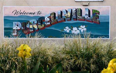 Loudoun County's Public Art Scene