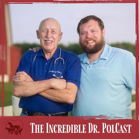 Incredi-Pol Cast - Podcast - Apple Podcasts