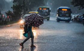 Telangana: IMD forecasts above normal rains in Southern peninsula in July