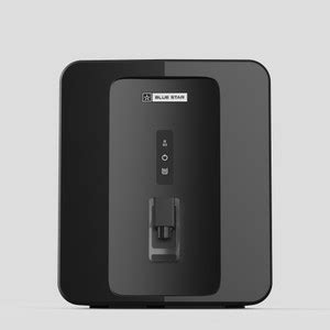 Blue Star Excella 6 L RO + UV Water Purifier - Blue Star : Flipkart.com