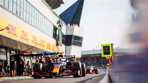 Formula 1: All you need to know about the British Grand Prix at the ...