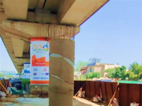 Road Safety Initiatives | Social | DLF Foundation