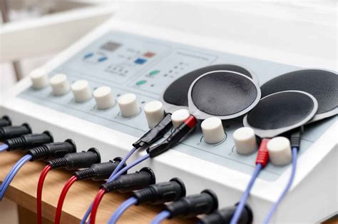 What is Electrical Stimulation? - Elite Learning