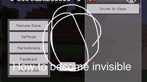 Image result for Invisible Sign Command Minecraft