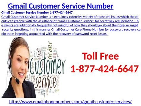 For Gmail Hacked Account Number Help, Dial @1-877-424-6647 by spanish ...