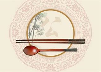 公筷公勺推广方法 的图像结果