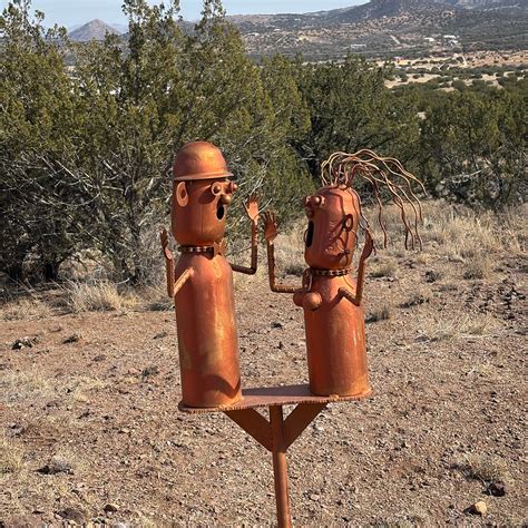 One Man's Junk Art Trail - All You SHOULD Know Before Going 2026 (with ...