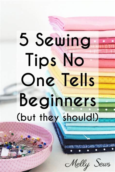 Sewing Machine Beginner, Beginner Sewing Patterns, Sewing Machine Projects, Beginner Sewing ...