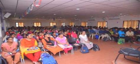 Humanities and Sciences (UG) - PSR College