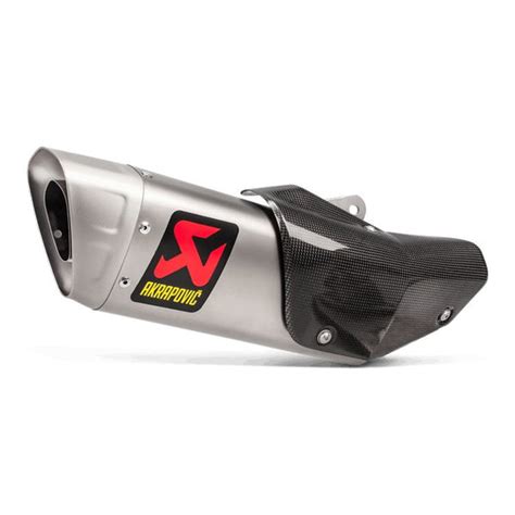 Buy Akrapovic GP Slip-On Exhaust for Yamaha R1 Online in India ...