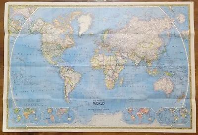 National Geographic World Political Map 的图像结果