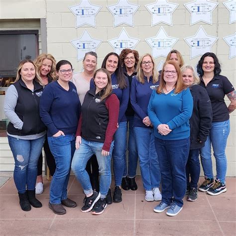 Erco Ceilings & Interiors Office Photos