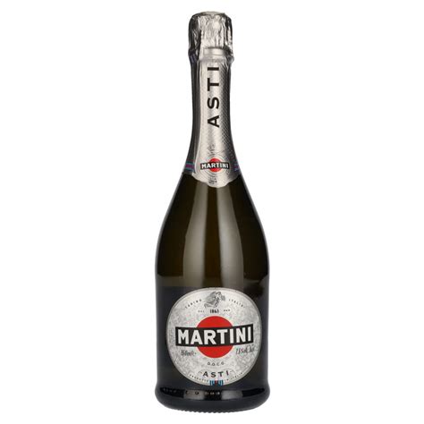 Martini & Rossi Asti
