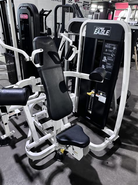 VR3 CYBEX PACKAGE | Best Used Gym Equipment