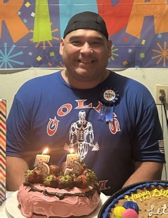 Alfredo "Fred" Lopez - 2024 - Thomae Garza Funeral Home