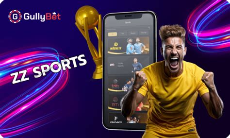 Gullybet - Sports Betting & Online Casino in India | Login