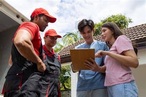 Expert Inspection Excellence - Inspection Xpress