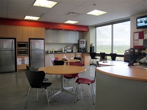 Shell Office Photos | Glassdoor