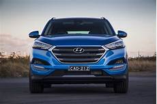 Hyundai Of by 2016 Hyundai Tucson Review Caradvice Hyundai Of