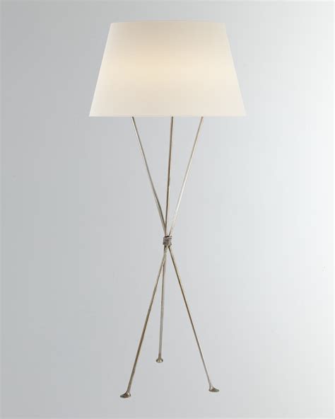 Visual Comfort Signature Lebon Floor Lamp By AERIN | Neiman Marcus