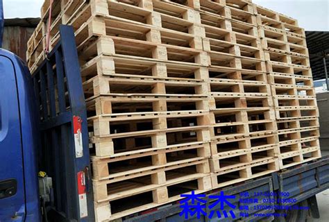 江门木卡板|新会塑料地台板|江门市森杰木制品有限公司
