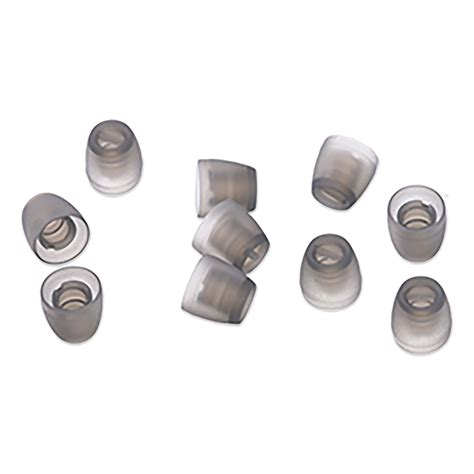 Replacement Ear Adaptors, Ear Buds for Sennheiser Momentum / M2 / In ...