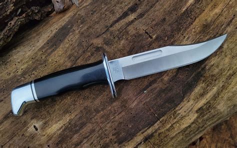 The Best Bowie Knives, Tested and Reviewed | Outdoor Life