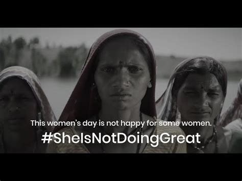 Petition · Stop the exploitation of rural Indian women by banning ...