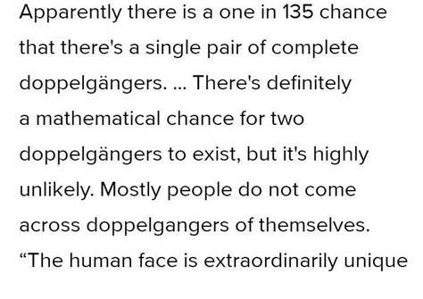 All my face is a flat and opposing faces faces look alike who am I ...