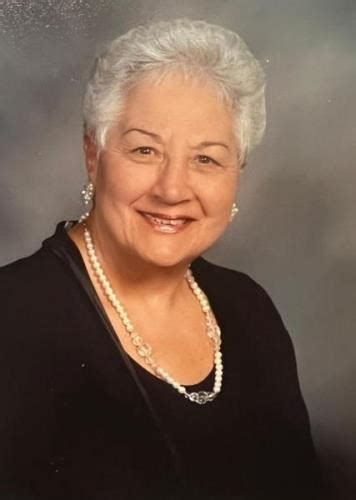 Eralda Newbaker Obituary (1931 - 2024) - Greensburg, PA - Tribune Review
