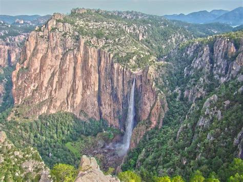 Cascada de Basaseachi National Park (Chihuahua) - 2020 What to Know ...