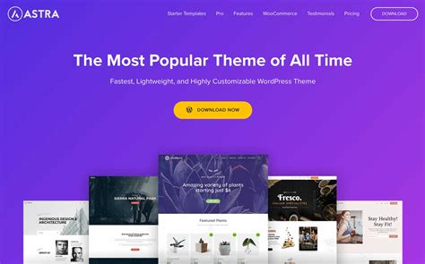 11 Best Multipurpose WordPress Themes in 2025 (Ranked)