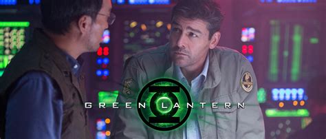 Kyle Chandler Cast as Hal Jordan in DC Studios 'Lanterns' TV Series