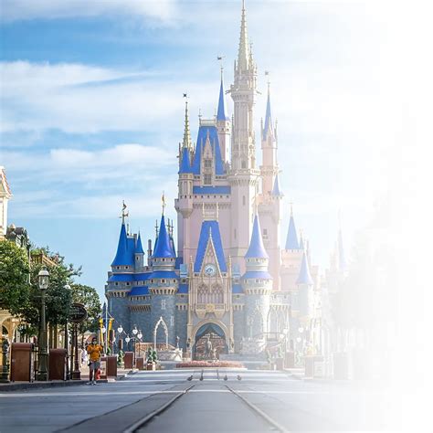 Disney World VIP Tours & Guide Services | Tailored Park Days