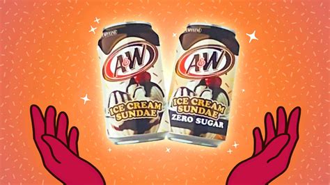 A And W Soda Wallpaper