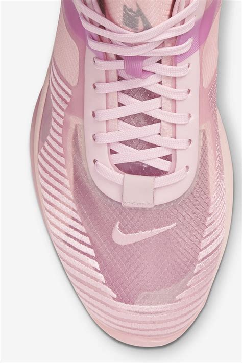 LeBron x John Elliott Icon 'Fuchsia' Release Date. Nike SNKRS