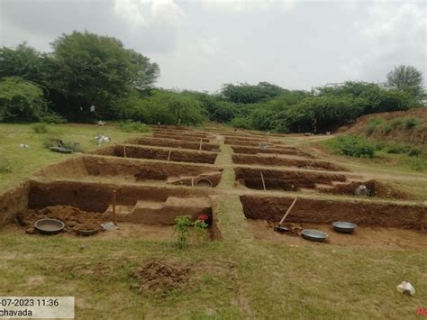 Desa's Kuchawada village conducts surprise inspection of MANREGA ...