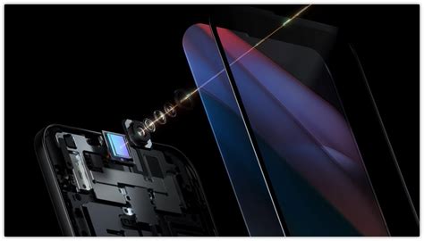 OPPO annuncia una nuova tecnologia per le fotocamere sotto al display