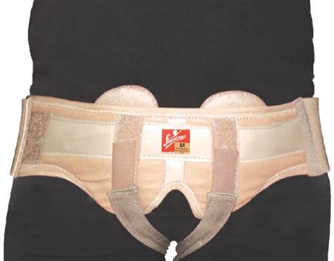 Flamingo Hernia Belt – Effective and Comfortable – MEDIN