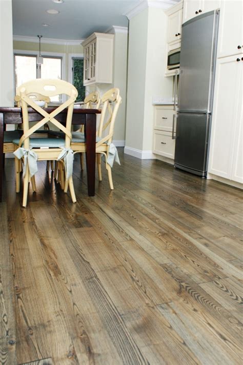Ash Wood Flooring - Wide Plank Floors | Hardwood floor colors, Ash ...