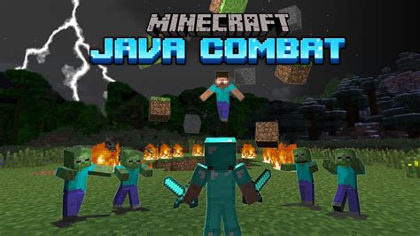 Image result for 1.9 Java Combat Mod