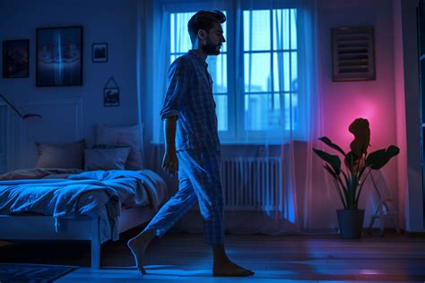 Sleepwalking Through Danger: Extreme Cases That Will Shock You