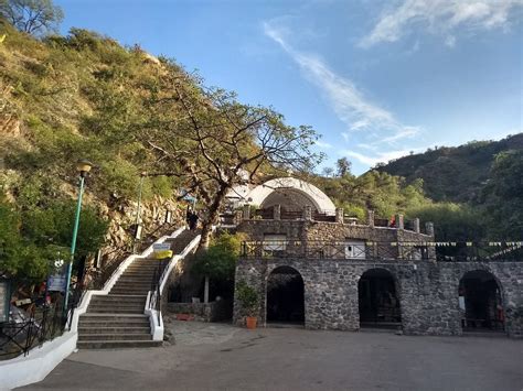 GRUTA DE LA VIRGEN DEL VALLE (2026) All You Need to Know BEFORE You Go ...