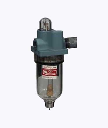 CKD Air Lubricator in Chennai Tamil Nadu India | TTEPL