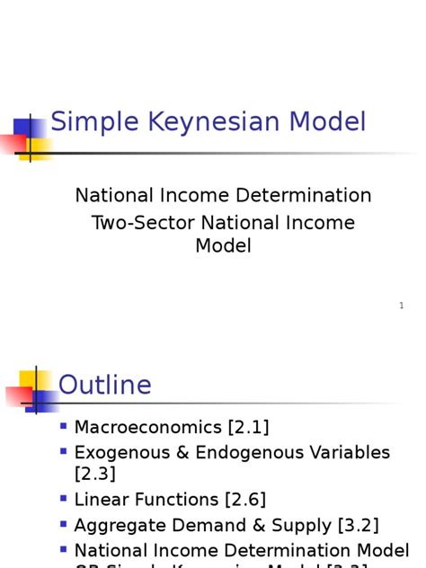 Dual-sector Model Examples 的图像结果