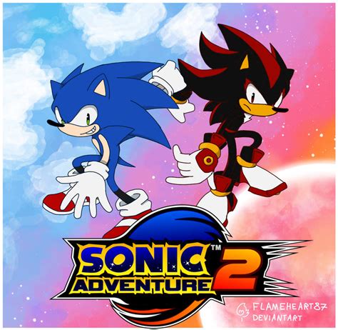 Sonic Adventure 2 的图像结果