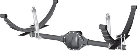 Image result for Leaf Spring Suspension Working Animation